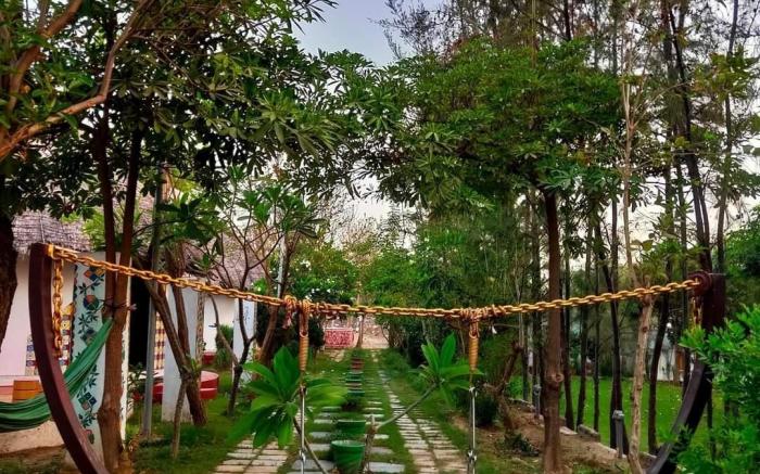 Vyomanh Home Stay Udaipur