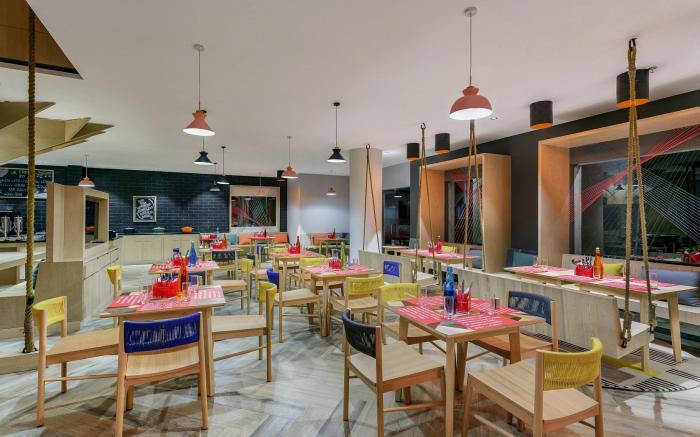 Ginger Chandigarh Zirakpur