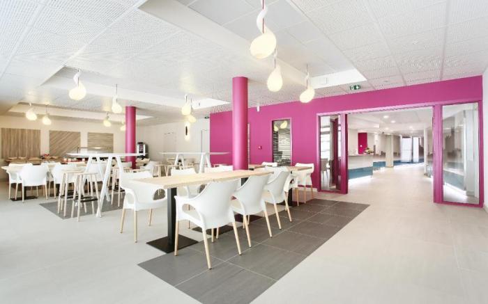 Odalys City Marseille Le Dôme