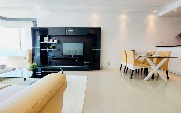 O2 Marina Oceanview spacious Deluxe Portofino
