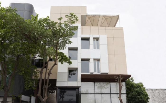 Playsales Eco Stay