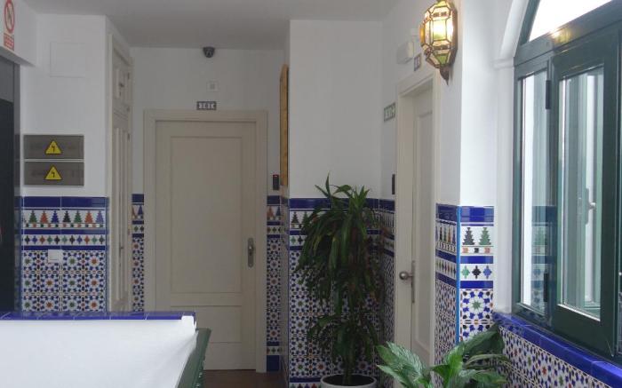 HOTEL DOÑA LINA