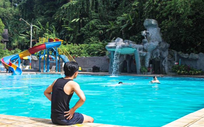 Lembah Permai Resort