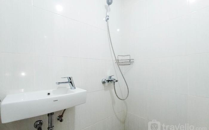 Modern Look Comfort Studio Barsa City By Travelio