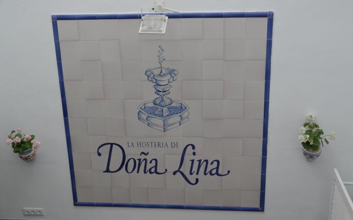 HOTEL DOÑA LINA