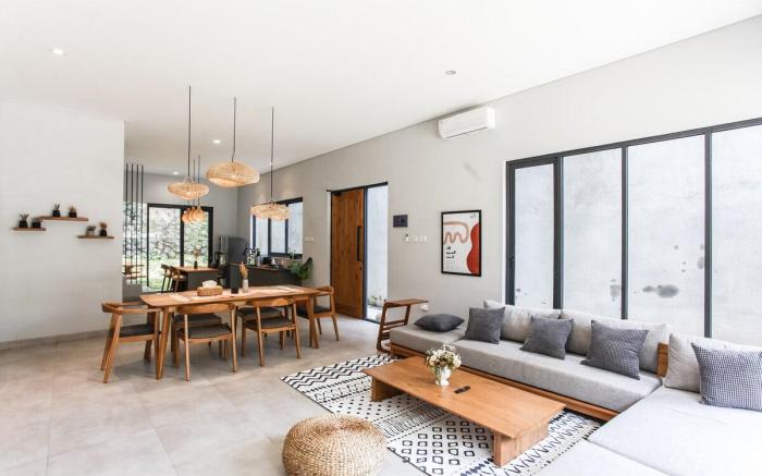 The Banyu House | Peaceful & Cozy | Sarijadi | 3 |