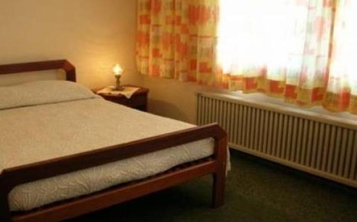 Hotel Estancia Betania