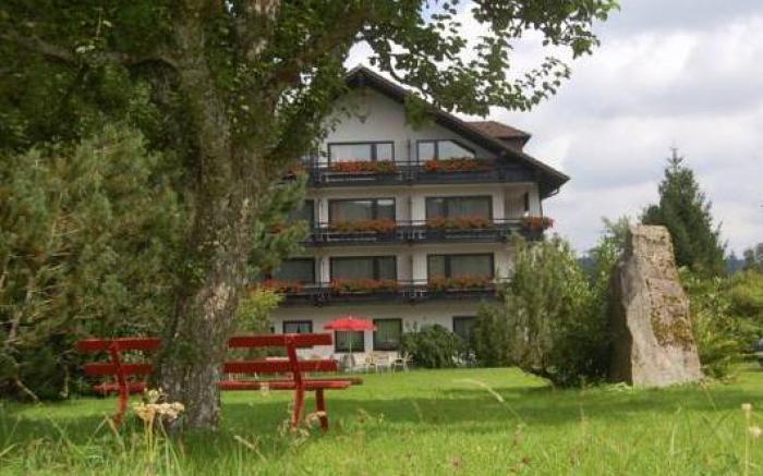 Hotel Konradshof