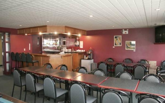Hotel Le Portneuvois