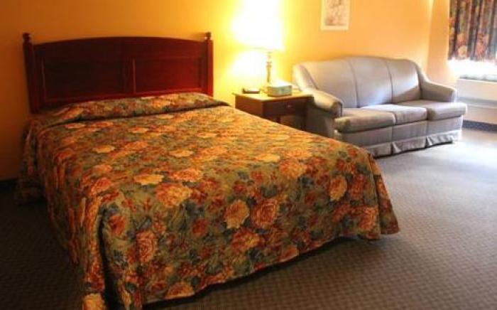 Hotel Le Portneuvois
