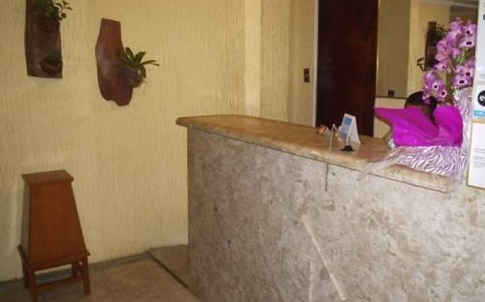 Hotel Serra Everest