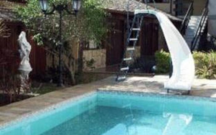 Hotel Serra Everest