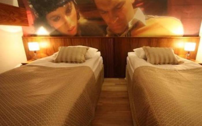 Hotel Vabank