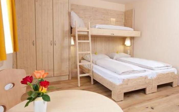 JUFA Hotel Weinviertel - Eselsmuhle