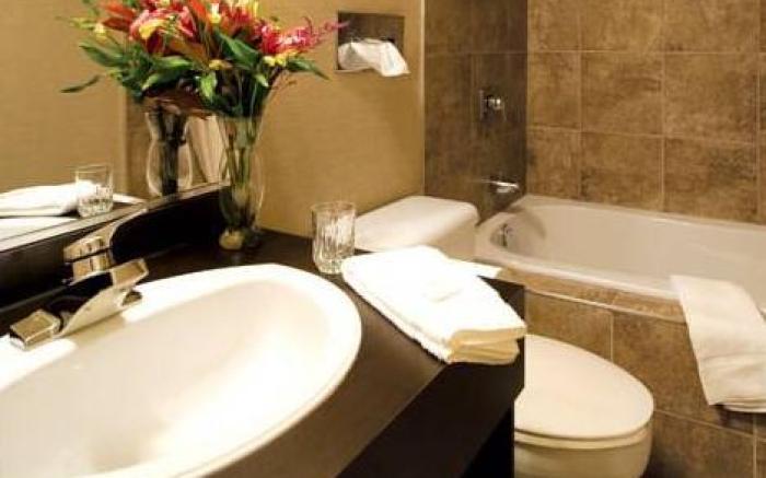 Motel Capri & Suites