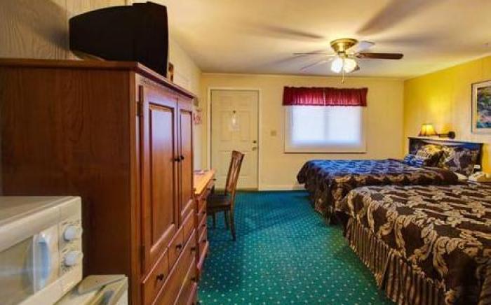 Margaretville Motel