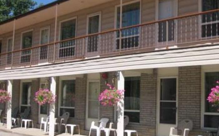 Meaford Inn