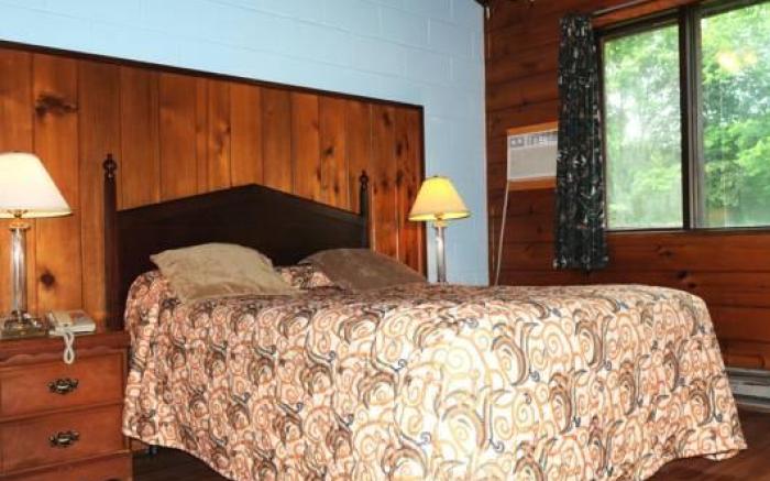Motel Le Charentais
