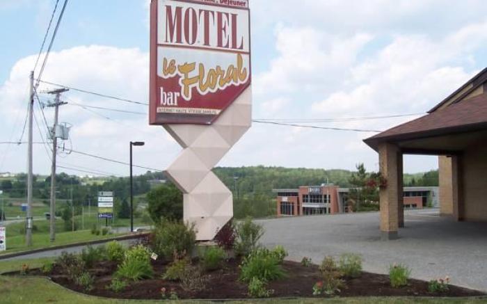 Hotel Le Floral