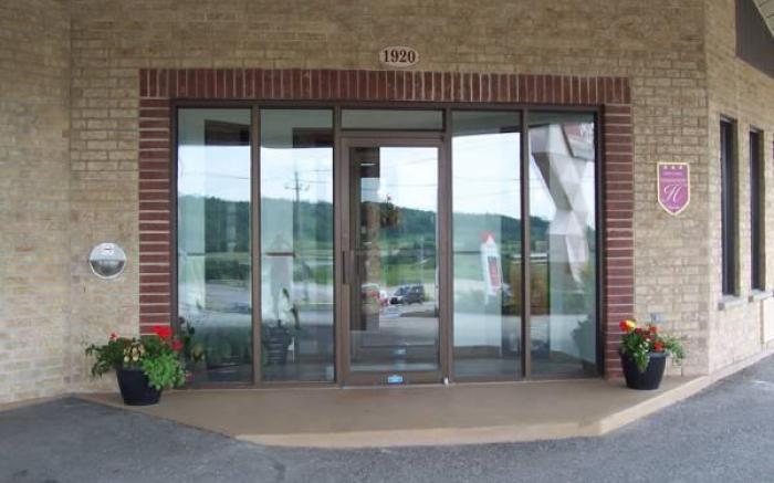 Hotel Le Floral