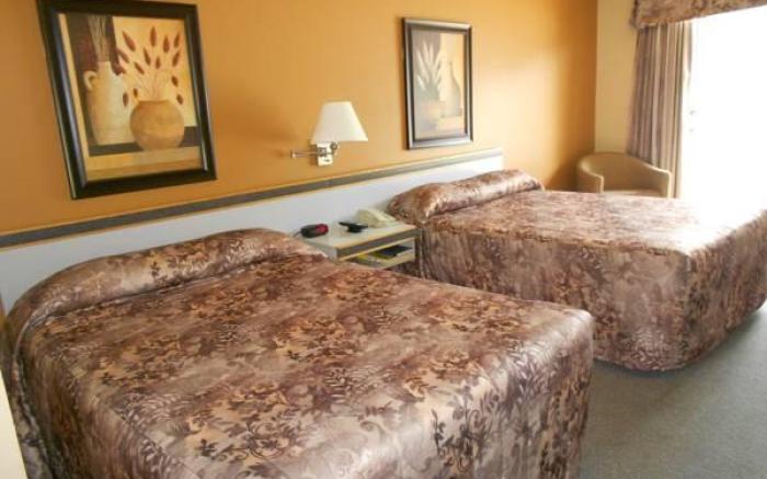 Hotel Le Floral