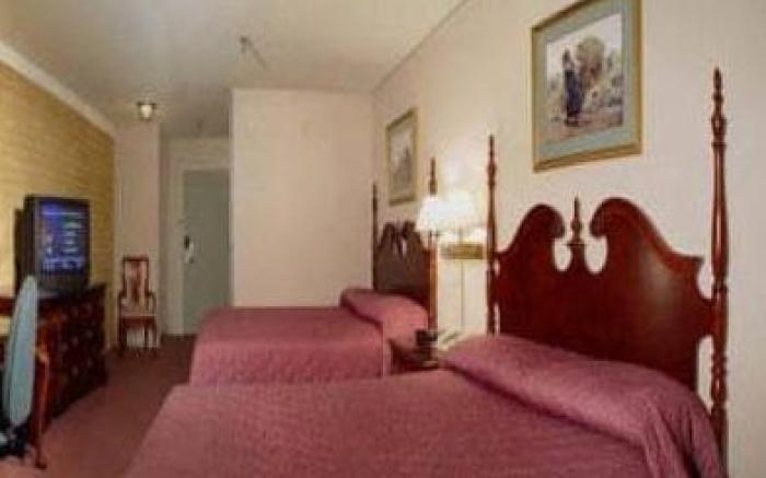 Old Orchard Inn