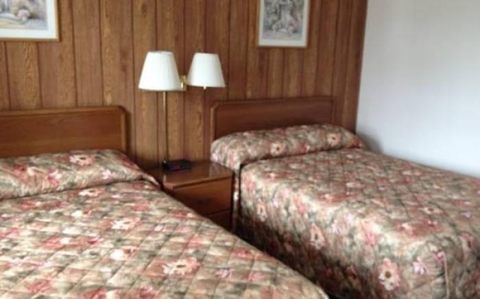Park Place Motel & Suites