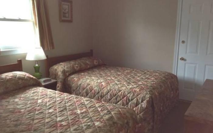 Park Place Motel & Suites