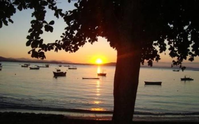 Hotel Pe na Areia