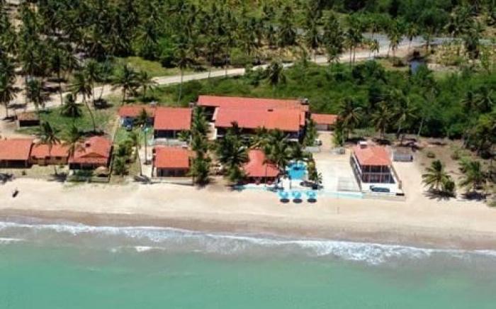 Pousada Shalom Beach