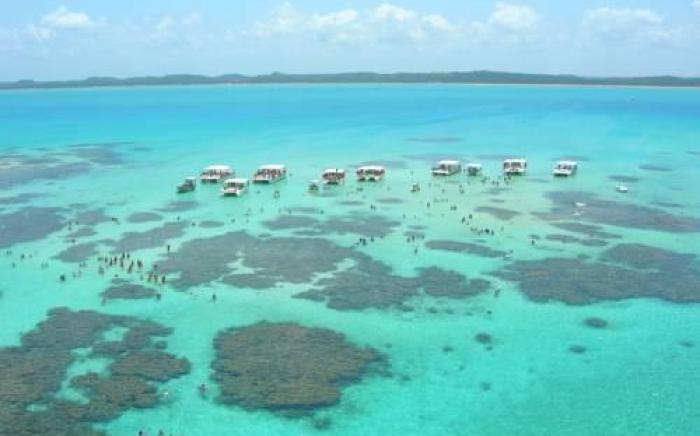 Praiagogi Boutique Pousada