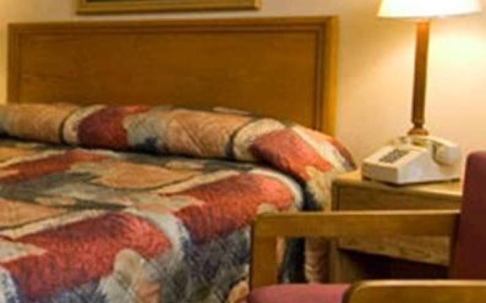 Relax Inn - Bryson City