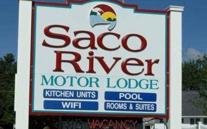 Saco River Motor Lodge & Suites