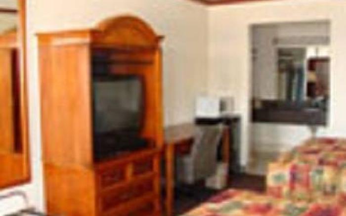 Sanger Inn
