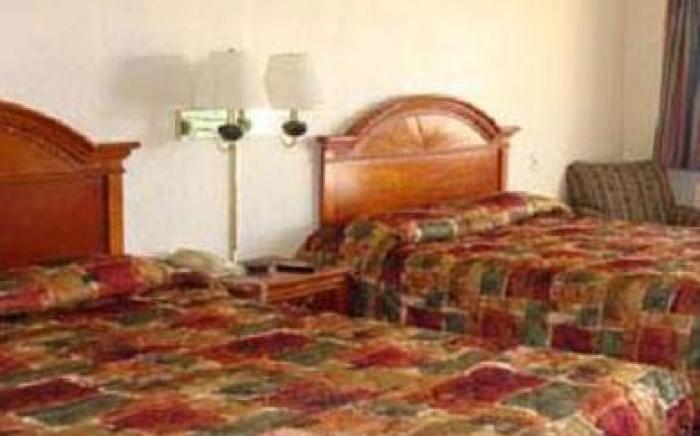 Sanger Inn