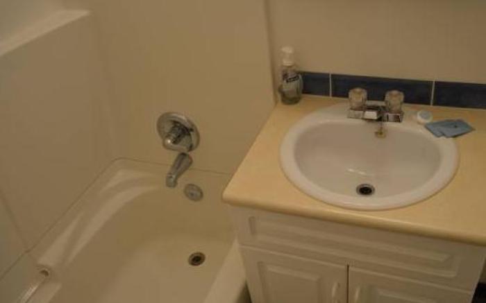 Seaside Villa Motel & RV Park