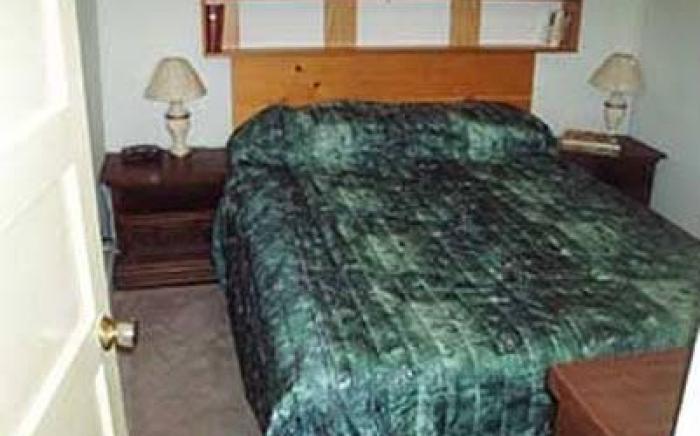 Silver Springs Cottage Resort