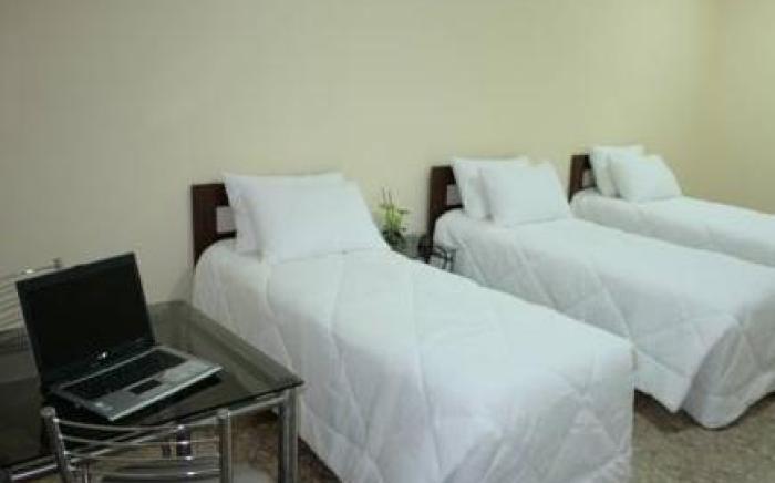 Syros Hotel