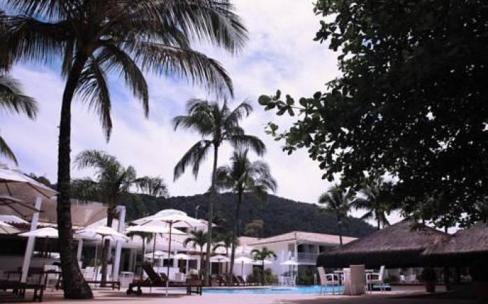 Costa Verde Tabatinga Hotel