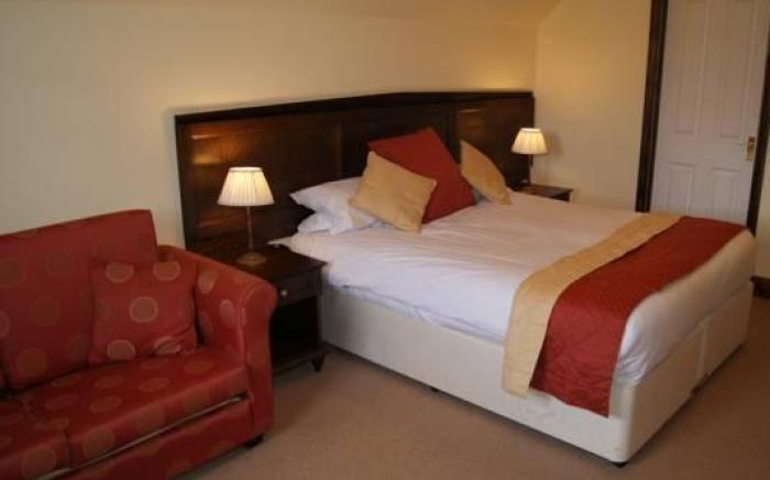 The Flying Bull Inn