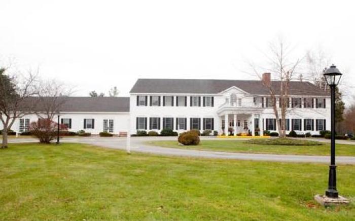 The Litchfield Inn
