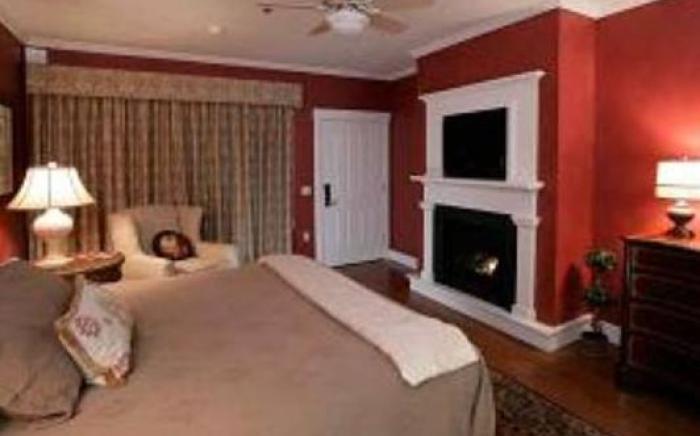 The Norwich Inn
