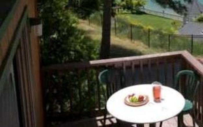 The Pines Resort & Conference Center