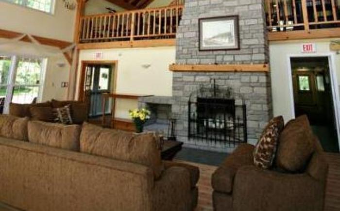 Timber House Resort