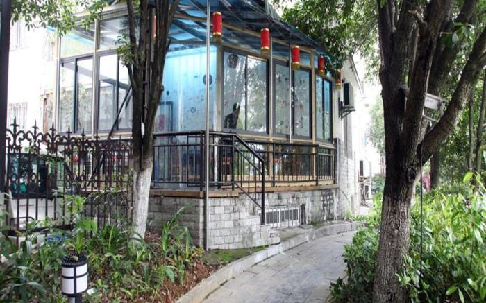 Riverside Inn Guilin Central
