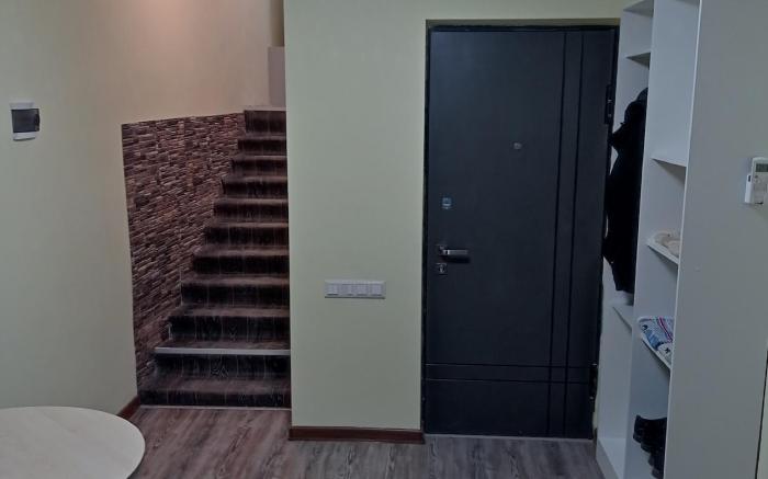 Loft apartment in the centre Erevan 