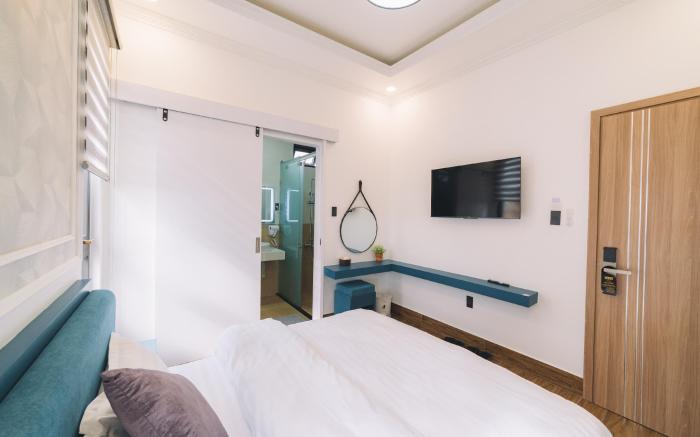 VMT Hotel Da Lat