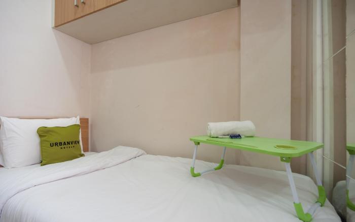 Urbanview Hotel Jagakarsa by RedDoorz