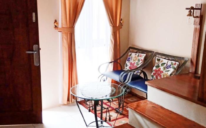 Villa Viva Mezzanine - Family