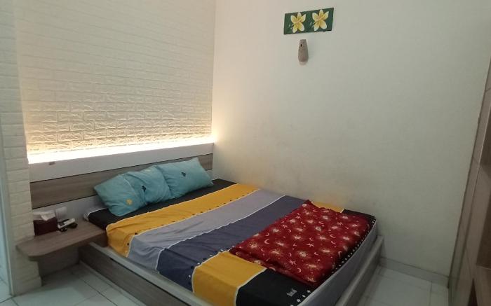 Widia inn bandara Soekarno hatta
